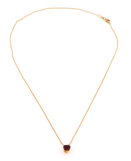 Halskette Forever Gioielli Dame in Gold Zircone FGCO00570 - FGCO00570